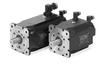 Synchronous Motors: QSY 155 EcoDyn - HEIDENHAIN