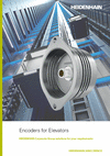 Encoders for Elevators