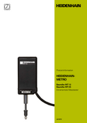 HEIDENHAIN-METRO MT 12 Series / MT 25 Series