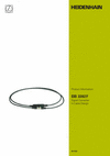 EIB 3392F - Signal Converter in Cable Design