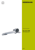 ESR Series Strain Sensors
