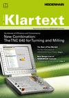 Klartext 54