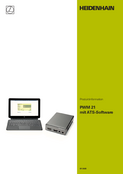PWM 21 with ATS Software
