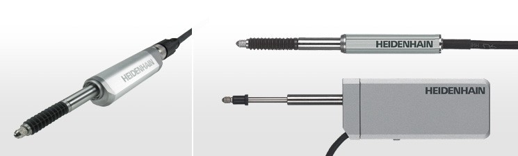 HEIDENHAIN length gauges